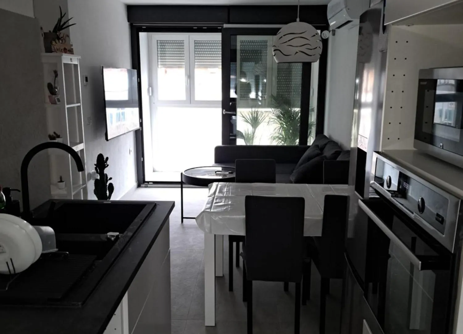Gianna Apartment Ζαντάρ