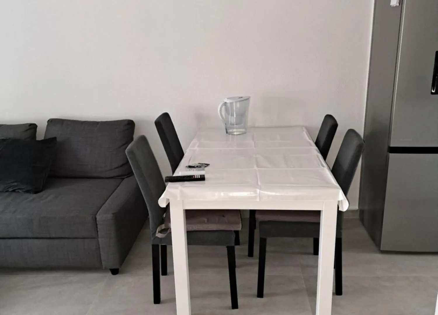 Gianna Apartment Ζαντάρ Κροατία